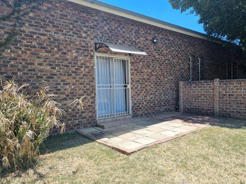 4 Bedroom Property for Sale in Meyerhof Free State